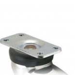 Top Plate Casters Flange Casters